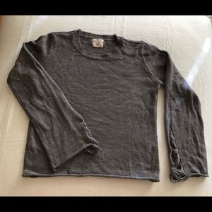 Sweater by Hippie Rose
